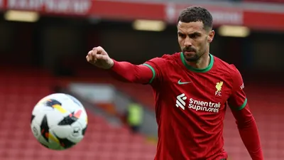 Szoboszlai scored a stoppage-time penalty to secure a 2-2 draw for Liverpool against Newcastle United at St James' Park
