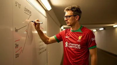 Liverpool are preparing for a unique start to the Premier League season, facing six clubs with newly appointed managers...