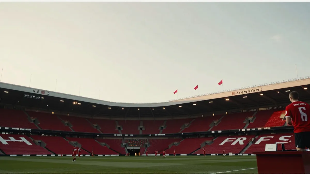 Liverpool F.C. feels leadership void as Edwards quits FSG