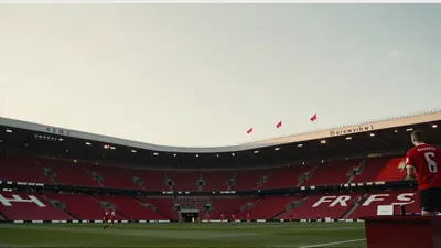 Liverpool F.C. chief executive Michael Edwards resigns from Fenway Sports Group, sparking fresh questions over the club's...
