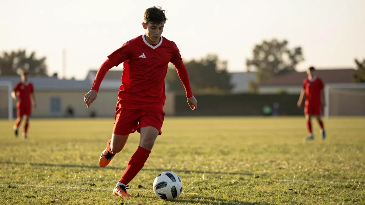 Liverpool's director of global talent Matt Newberry is leading an aggressive youth recruitment drive, securing...