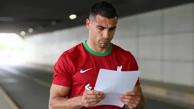 Mohamed Salah has agreed to a two-year contract with Trabzonspor and will earn an annual salary of £14.5 million before...