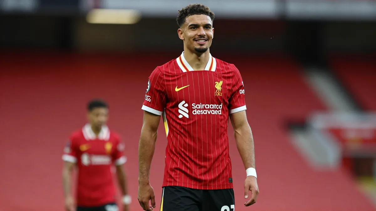 Liverpool F.C. faces significant transfer work ahead of the 2026-27 season, with uncertain depth in key positions