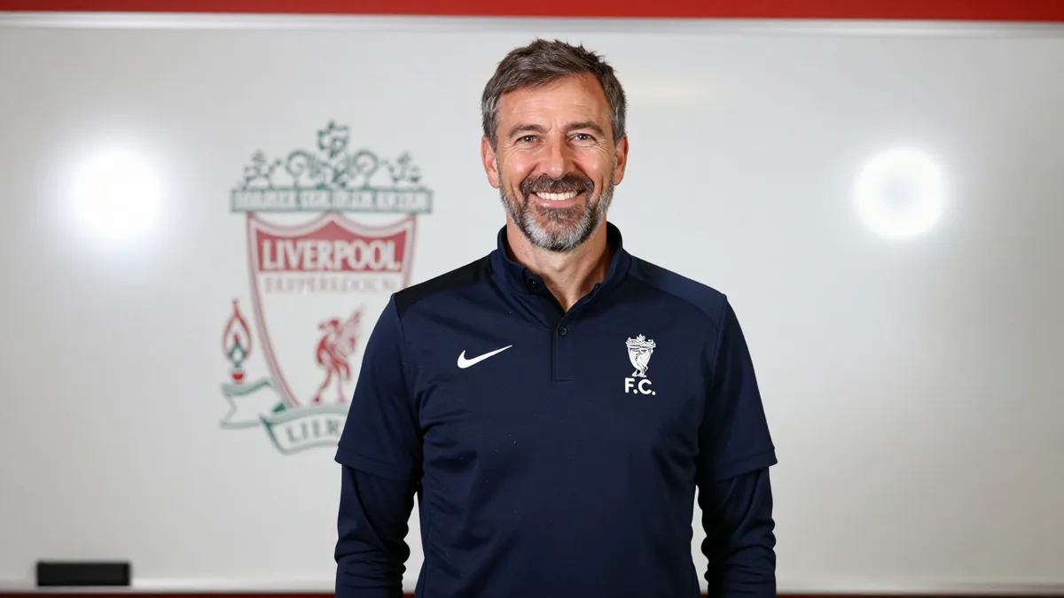 Liverpool F.C. manager search: Arne Slot issues statement on next job, amid Netherlands talks