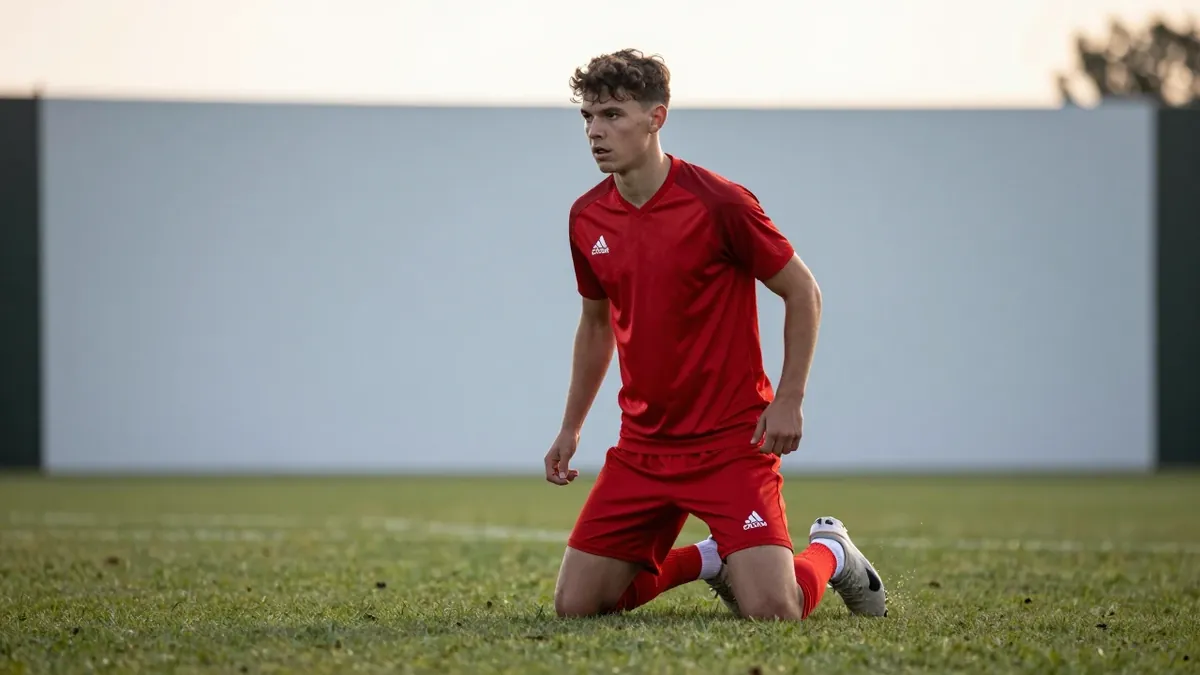 Liverpool have secured the future of academy left-back Cam Williams, who has signed his first professional deal after...