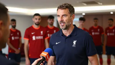 Liverpool F.C. is facing a daunting task to strengthen its squad ahead of the new season, with several key players...