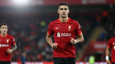 Liverpool F.C. showcased team spirit and tactical intensity under new manager Andoni Iraola during pre-season training in...