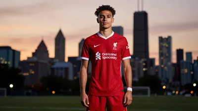 Liverpool F.C. pre-season tour in the USA exposed glaring gaps in the squad