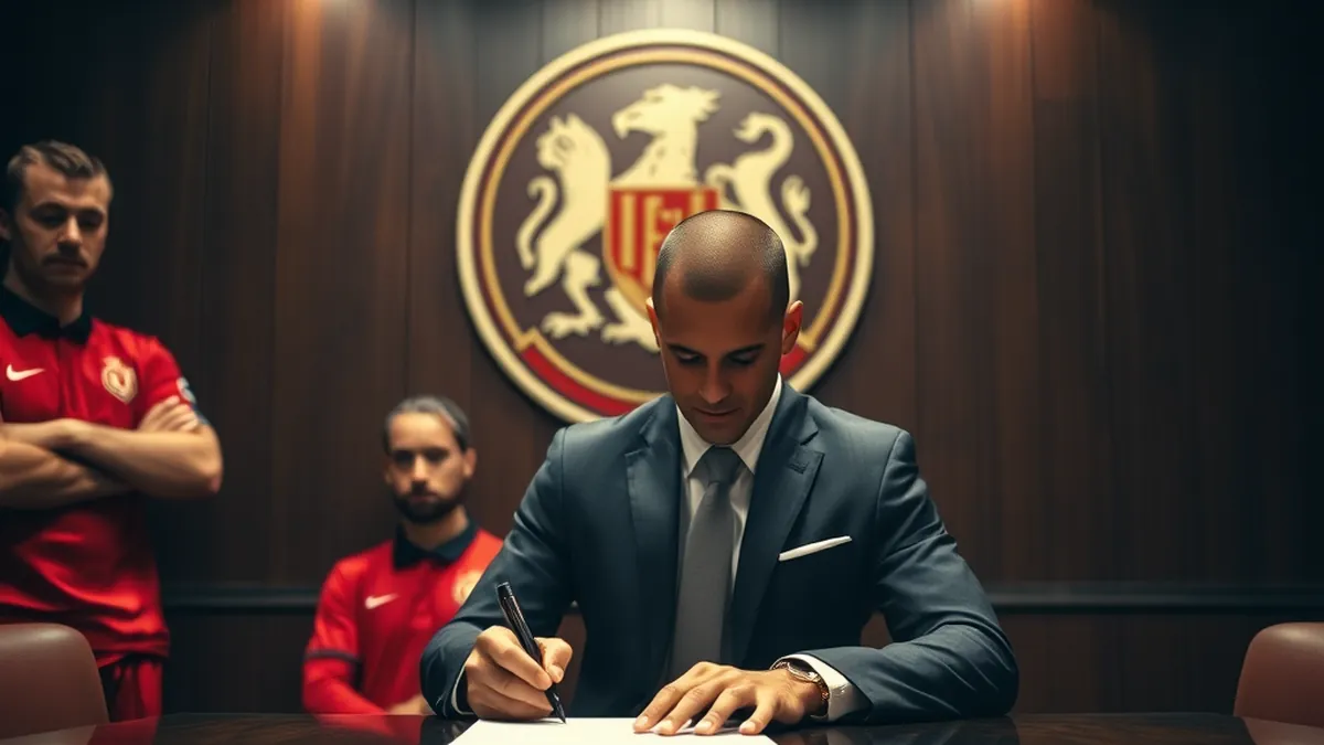 Liverpool F.C. Confirm First Sale of January Transfer Window