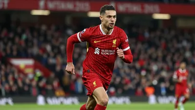 Liverpool F.C. faces fitness challenges under Andoni Iraola's high-press tactics, risking late-game collapses as seen in...