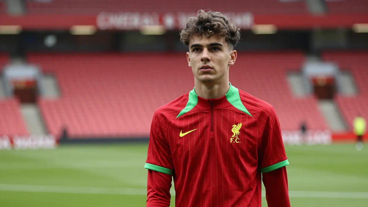 Liverpool F.C. debuts in the Girls' Super Cup Northern Ireland, facing top teams from the United States and Norway