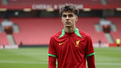 Liverpool F.C. debuts in the Girls' Super Cup Northern Ireland, facing top teams from the United States and Norway