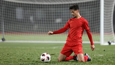Liverpool manager Andoni Iraola confirmed Joe Gomez's half-time substitution was pre-planned as the defender returns from...