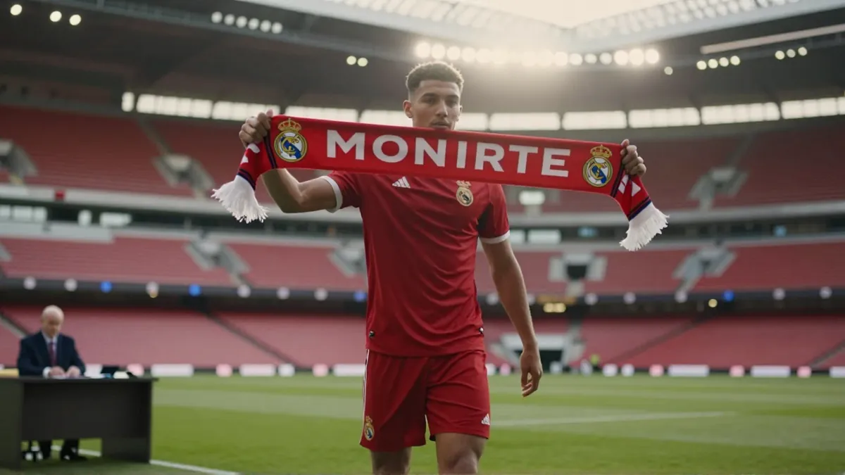 Liverpool F.C. confirm youngster Abe's pre-contract deal and Konate's Madrid move