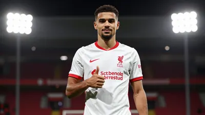 Liverpool F.C. on the verge of signing French international winger Bradley Barcola from Paris Saint-Germain