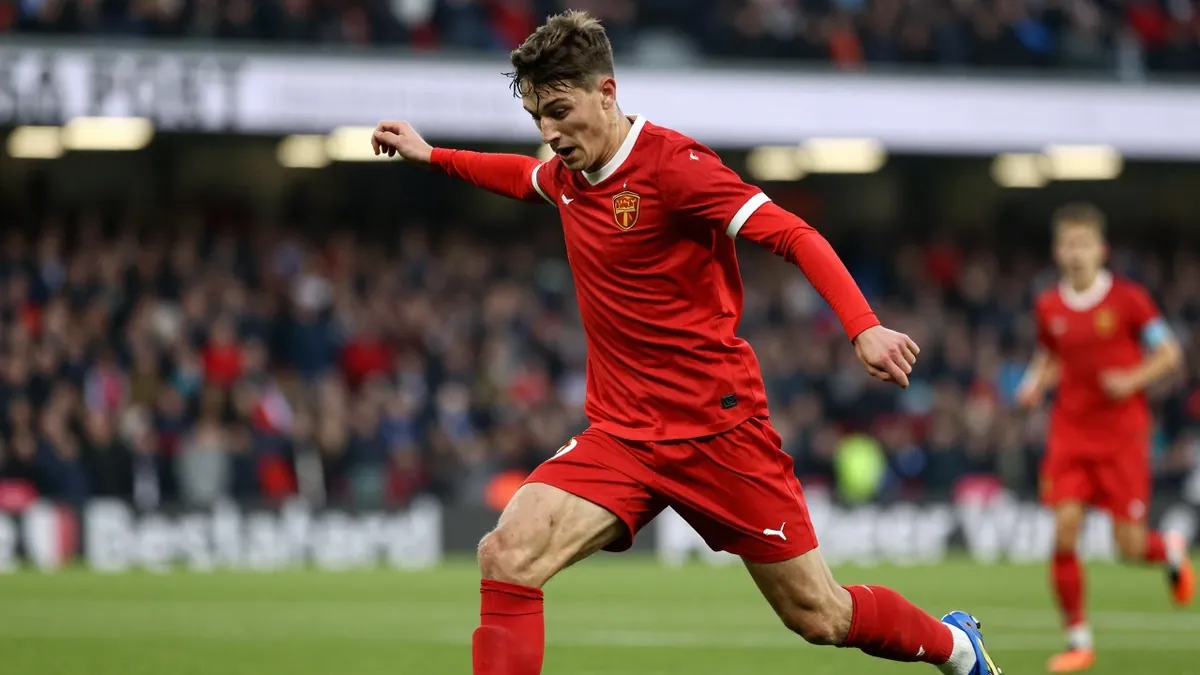 Liverpool F.C. Cannot afford to sell Cody Gakpo without securing two attacking replacements first, given his vital role...