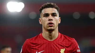 Liverpool F.C. target Bournemouth star Alex Scott amid Iraola's push for midfield firepower, with the Reds sitting 5th...