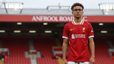 Liverpool F.C. set for transfer tribunal after teenager Vincent Joseph signed for Arsenal