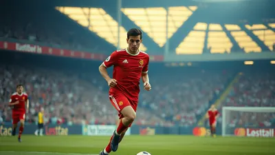 Liverpool F.C.'s Tactical Renaissance: Adjustments for Sustained Success