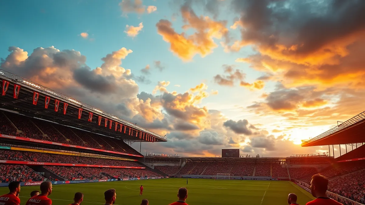 Andoni Iraola, Liverpool F.C.'s new head coach, shares his philosophy on teamwork and how it can bring success back to...