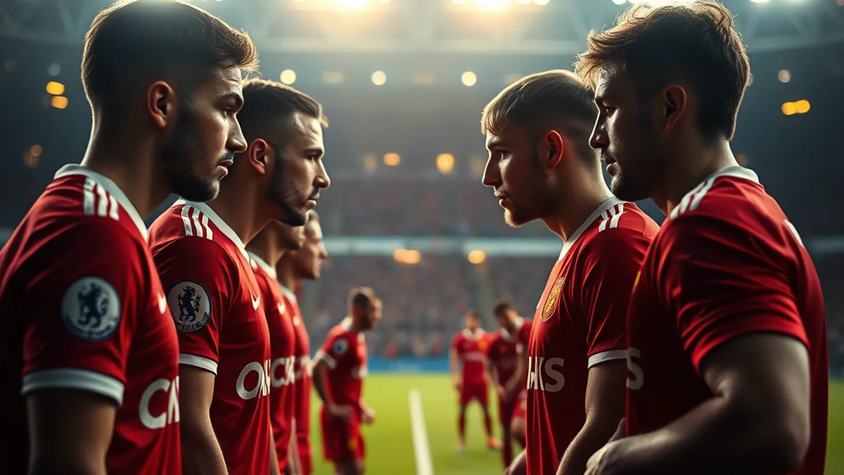 Manchester City vs Liverpool F.C.: Match Preview and Predictions