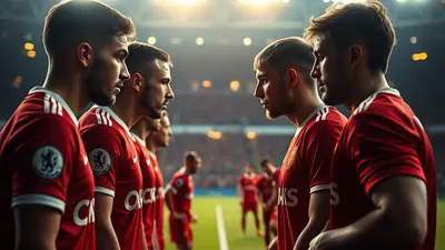Manchester City vs Liverpool F.C.: Match Preview and Predictions