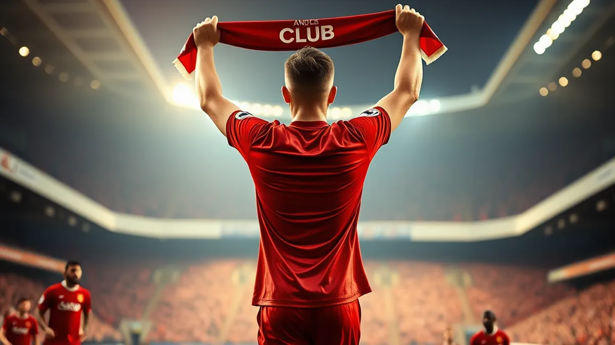 Liverpool F.C. and Arsenal Accept Loan-to-Buy Demand for Ayyoub Bouaddi