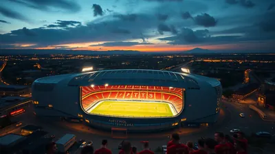 Liverpool F.C.'s bid to keep Anfield Road closed after stadium expansion hits council resistance, sparking debate over...
