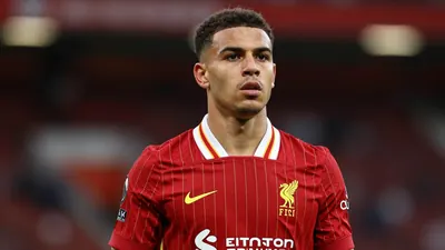 Liverpool F.C. loanee Calum Scanlon returns to Cardiff City on a season-long loan