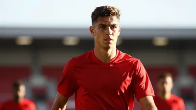 Liverpool F.C. Have signed French forward Bradley Barcola from PSG in a £123m deal, the most expensive departure in the...