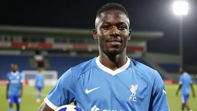 Liverpool F.C. are reportedly back in for teenage winger Ibrahim Mbaye, with negotiations set to begin next week