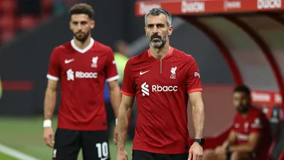Liverpool F.C. Transfer news: Ronald Araujo signing bolsters Andoni Iraola's defence, but can they get a deal done for...