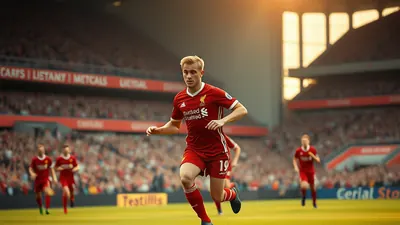 Tactical Preview: Liverpool's Key Matchup Against Manchester United