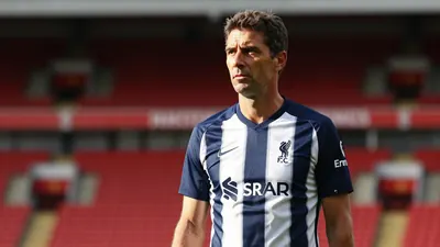 Liverpool F.C. sale rumors reveal Jeff Bezos and Eduardo Saverin links, with Fenway Sports Group expected to sell a...