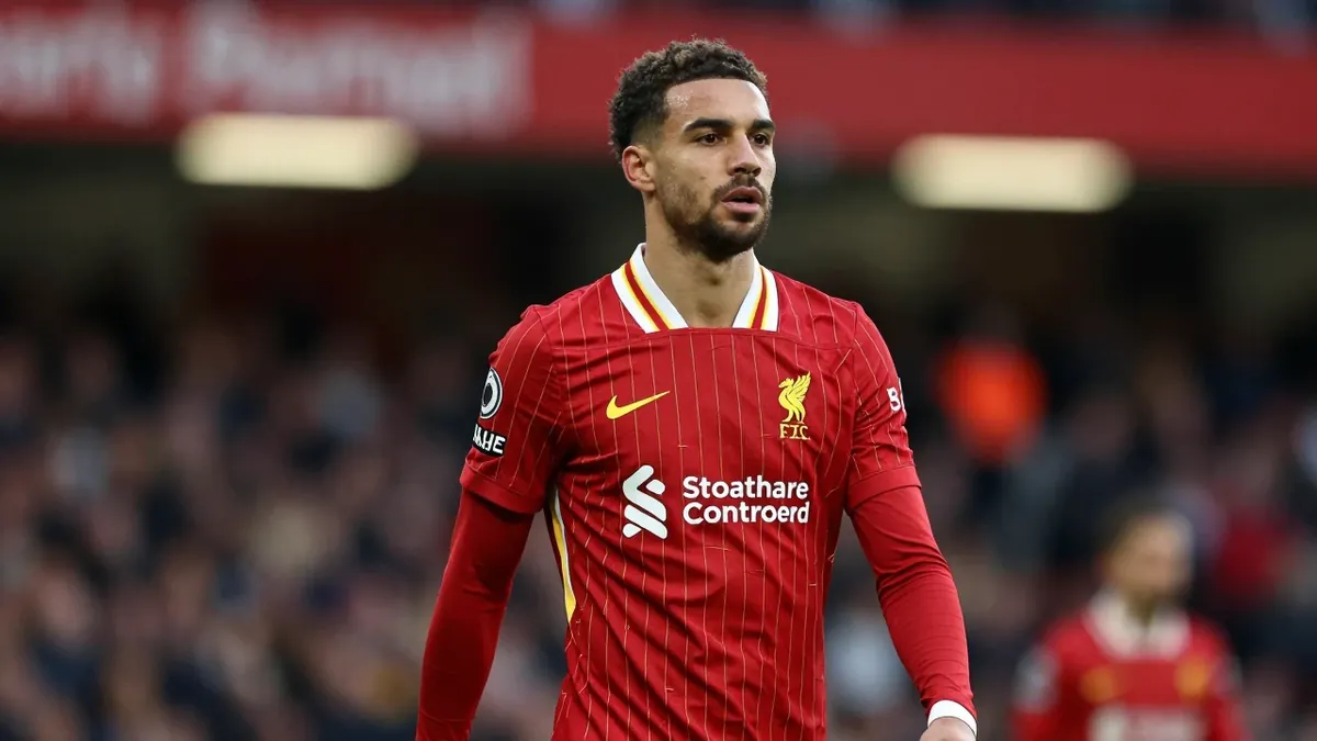Liverpool F.C. transfer news: targeting Real Madrid's Endrick after failing to sign Yankuba Minteh from Brighton, with...