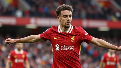 Liverpool F.C. In Talks to Sign Tottenham Star for £35m