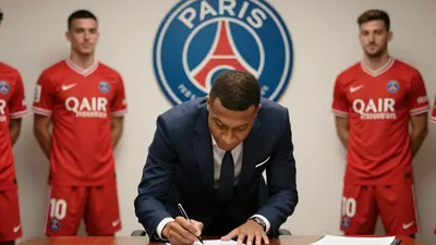 Liverpool F.C. transfer news: PSG's stance on Bradley Barcola, a key target for the Reds, has been revealed, with the...