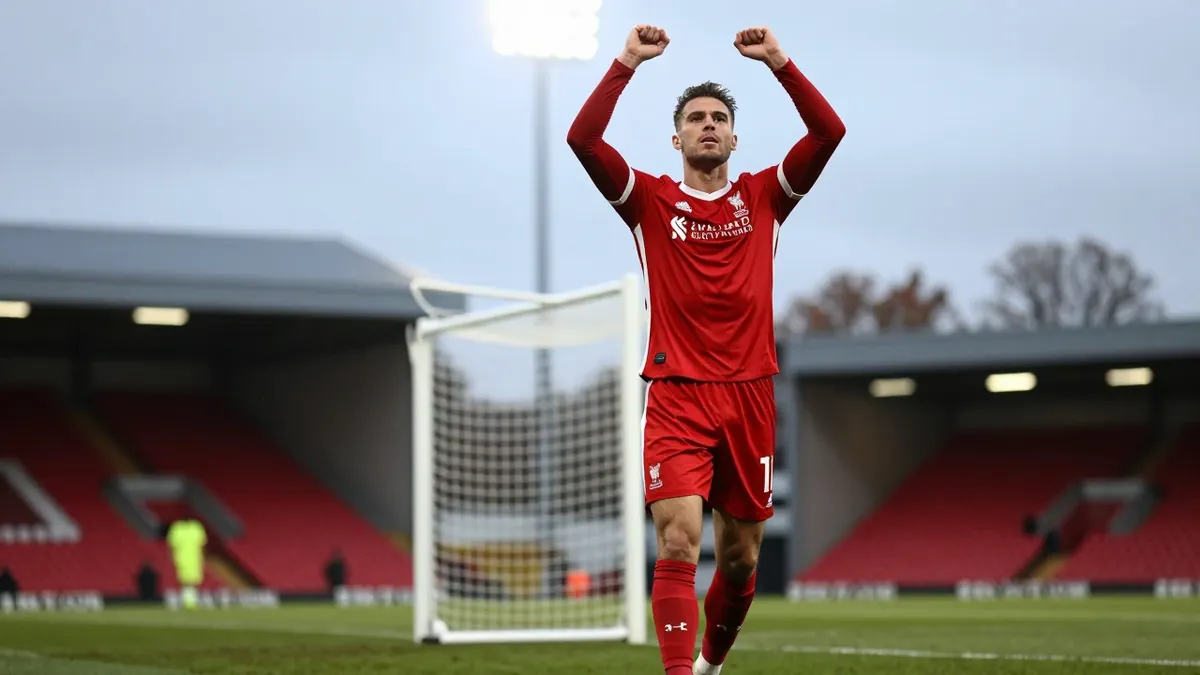 Liverpool could be awarded Premier League titles if Manchester City are stripped of their crowns following a guilty...