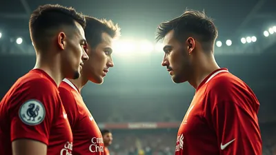 Liverpool's Next Challenge: Key Players and Tactical Insights Against Brentford
