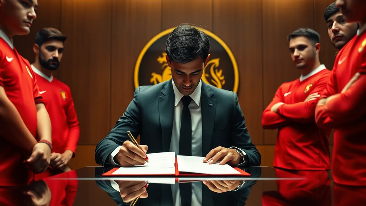 Liverpool F.C. Eye Transfer Moves as Summer Window Opens