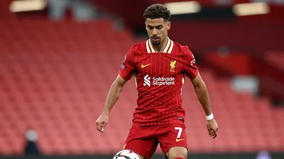 Liverpool F.C. has been handed a boost as Paris Saint-Germain signs Maghnes Akliouche, a replacement for Bradley Barcola...