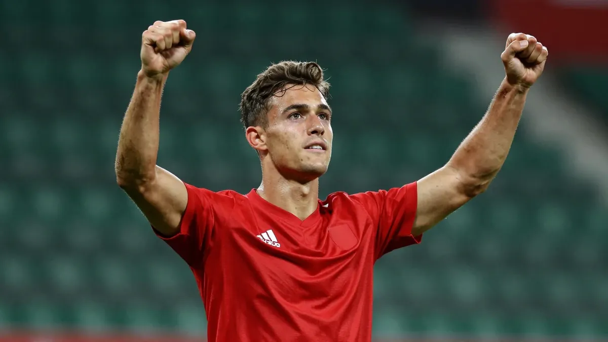 Liverpool F.C. Drew 2-2 with Nottingham Forest in the Premier League after a late Luis Munoz equaliser
