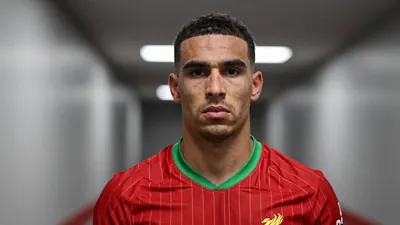 Liverpool F.C. star Jarell Quansah is reportedly a target for Arsenal as they seek to strengthen their defence