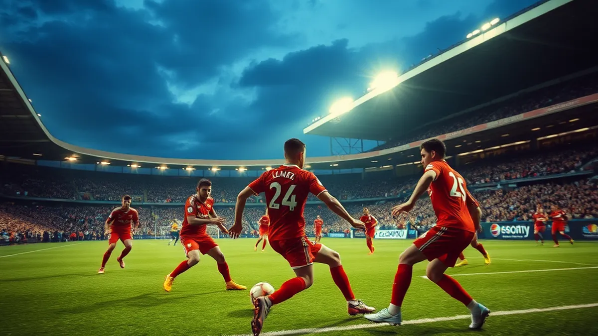 Mohamed Salah's Injury: Implications for Liverpool F.C. and Fans