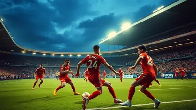 Mohamed Salah's Injury: Implications for Liverpool F.C. and Fans