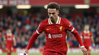 Liverpool’s opening match at St James’ Park finished 2-2 against Newcastle, exposing the lingering instability from last...
