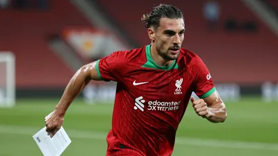 Liverpool are poised to make a major signing by acquiring Bradley Barcola from Paris Saint-Germain, potentially for €50m