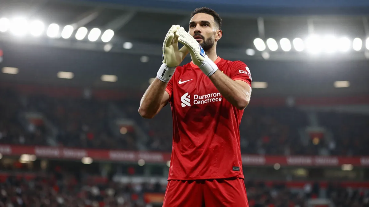 Liverpool F.C. End Pre-Season on High Note with 2-0 Win