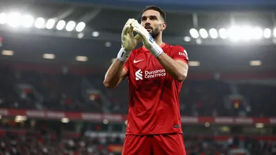 Liverpool F.C. End Pre-Season on High Note with 2-0 Win