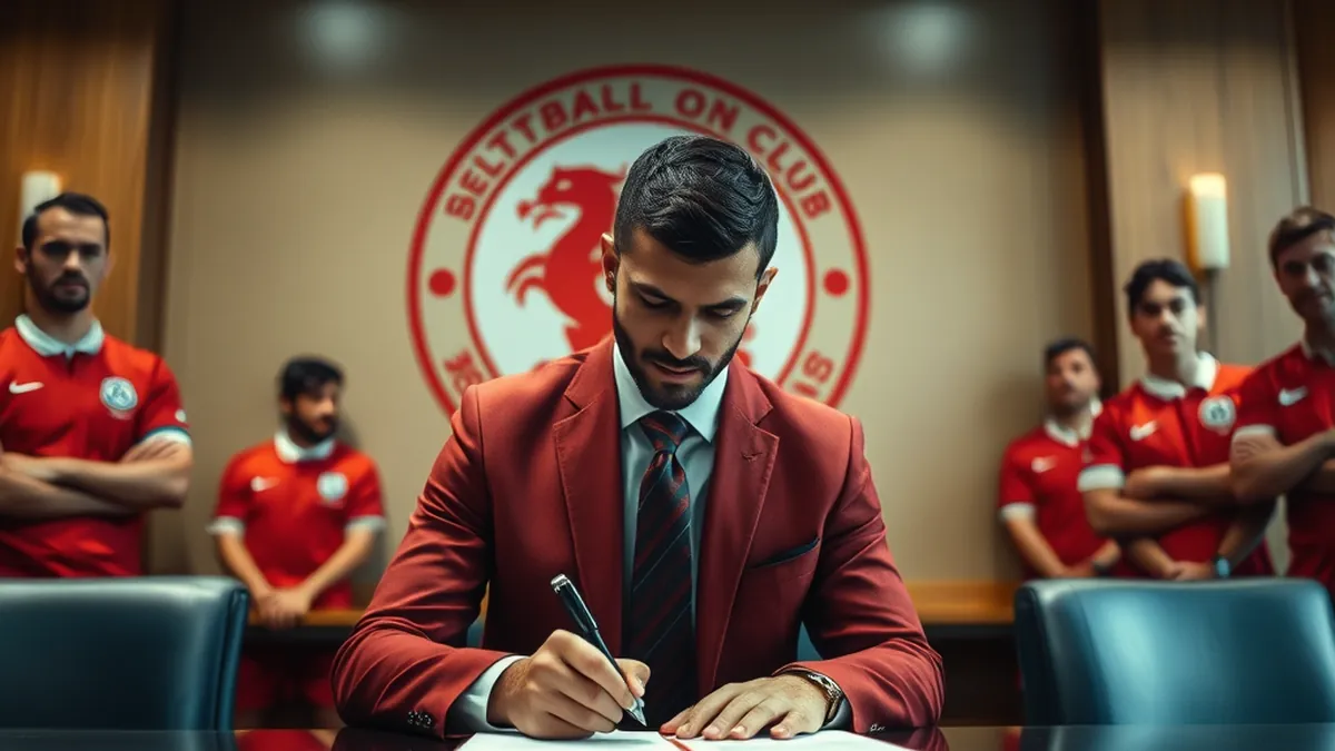 Liverpool F.C. Transfer News: Reds Target Young Defender